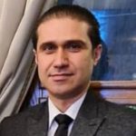 مهدی محتشمی نیا