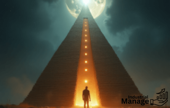 mazlow pyramid