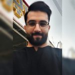 امیرحسین مزارعی